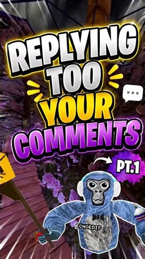 #gorillatagfun #gorillatagquest #robloxmemes #vr #lifeisbutadream #videogamememes #fnfmod
