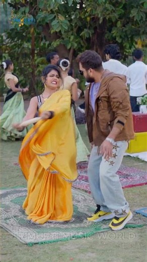 #Khesari Lal Yadav | Belanvo Khaiba | Bhojpuri Song | #Shilpi Raj | Bhojpuri Song 2026
