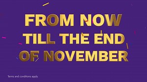 100 new customers will be walking away with $100 each this month! This is open to everyone who signs up on Yellow Card, verifies their identity, and completes a transaction. Don't be left out! Terms and Conditions apply: https://buff.ly/3ens4xt | Yellow Card App