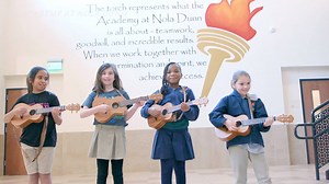 BISD Choice Night is one week away! Check out this video on the Academy at Nola Dunn. This school offers a brain-based environment and instruction including: experiential field trips, vertical and horizontal schedules, character focus and instruction, hands-on learning, vertical teams and buddy classes, after school clubs, an Extended Day Program, and narrative report card. BISD Choice Night: February 15 from 6 to 8 p.m. at Centennial High School, located at 201 S. Hurst Rd. | Burleson Independe