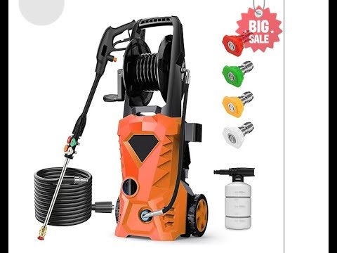 Lavando la casa lo que no hago en vida real