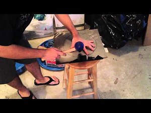 Building Handpans, Tips for Beginners (2013)