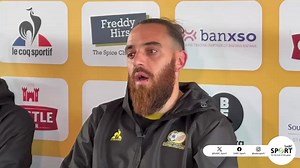 Sage Stephens: Stellenbosch FC Captain's Bafana Call-Up