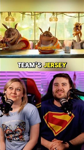 Go Shivers! 😱 GOAT Movie REACTION!