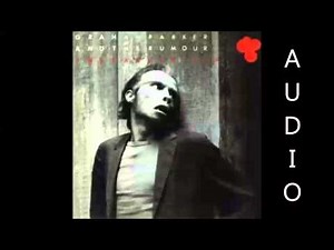 Graham Parker & The Rumour -The Parkerilla (Full Album Vinyl Rip)