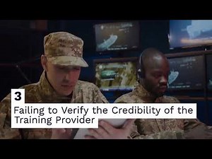 Fast online training using Army Cool Army Ignited Fort Benning Georgia