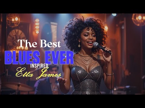 Best Soulful Blues Love Songs | Smooth & Timeless Classics of Love and Heartbreak