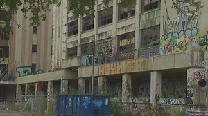 New Orleans city-owned, blighted properties face demolition by neglect