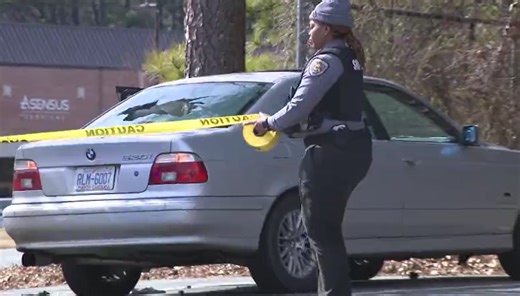 Suspect gets away in 6th Durham shooting in 6 days, victim hospitalized: Sheriff