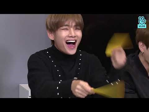 Run BTS! 2019 EP. 73