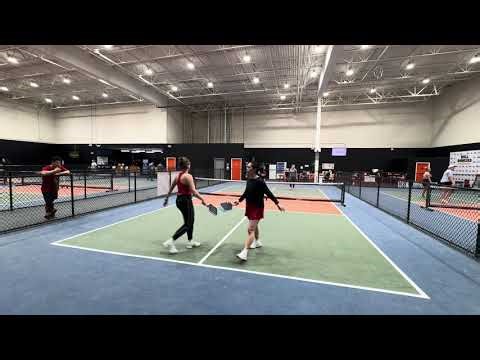 Heidi’s MLP Tourney Pool Play Game 3 WD