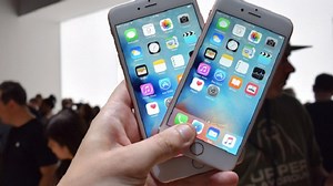 iPhone 6S, 6S Plus, dan SE Bisa Update ke iOS 15, Tapi...