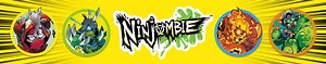Ninjombie - TV Tropes