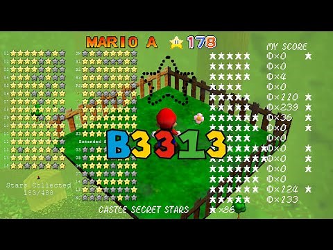 Everything You Need To Know About Stars - B3313 0.9