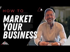 5 Simple Ways to Market Your Small Business
