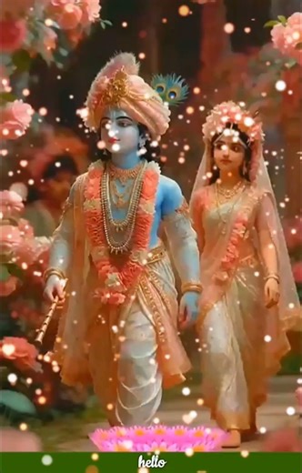 He krishna govind #shortvideo #hindudeity #utube