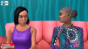 4.6K views · 200 reactions | The Wrong Decision PART 2 | MTV Cartoons | Facebook