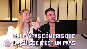 366K views · 2.4K reactions | Beverly et Noah passent un test de culture générale 藍 Notre prof ingénieur aura-t-il 20/20 ? | VdBuzz | Facebook