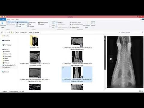 MicroDicom Shell Extension 2.0.0