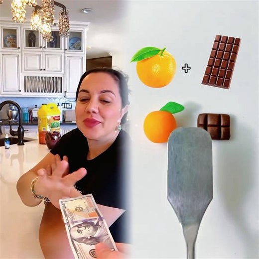 Keemokazi’s mom was NOT using her brain when she fell for this prank 😂