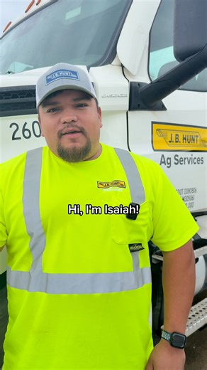 Incorporating some stretches into your pre-trip can help your mind and body be ready for the journey ahead! Our driver, Isaiah, is here to give drivers some easy moves that can be done wherever you are. And don’t forget: your wellness goes beyond movement. J.B. Hunt drivers have access to medical, dental and vision insurance, mental health resources, parental leave, retirement savings options and so much more. With company driver open enrollment right around the corner, it’s the perfect time to 