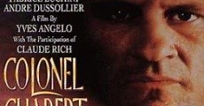 El coronel Chabert (1994)  - Ver Película Completa en Español - FULLTV