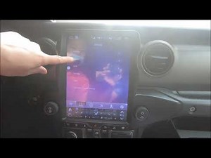 Sound settings for Sc7862 Android 10 head units