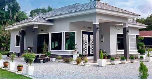 AHB Group fokus bina rumah atas tanah sendiri, sasar perluas portfolio 2026 | Harian Metro