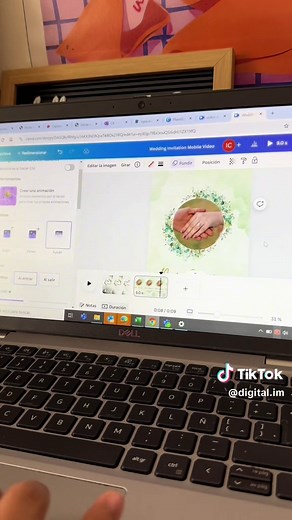 Cómo hacer una invitación en video para 15 años