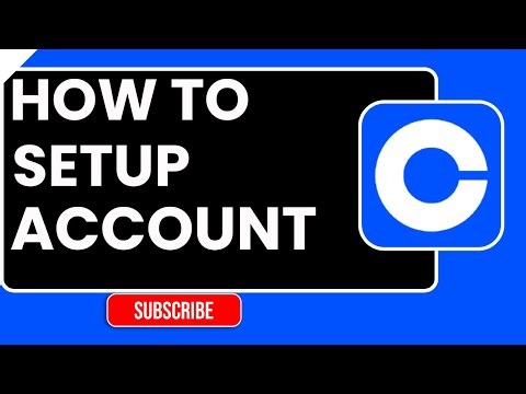 How to Set Up a Coinbase Account (Step-by-Step 2026 Guide)