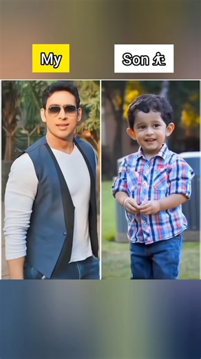 Cid Actor Real Life Favourite My Son ⛹️‍♂️ My Wife♥️✨#cid #trending #daya #youtubeshorts