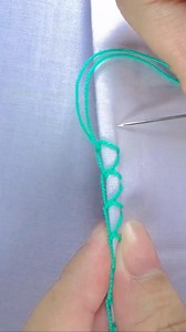 611K views · 3.9K reactions | #handsewing #embroidery #embroiderydesign #highlightseveryone #fbreelsfypシ゚viralシ | Sew Dreams Come True | Facebook