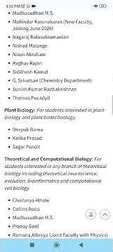 IISER Pune PhD 2026 | Non - NET Eligible | GATE Students Can Apply! | Online Interview | UG/ PG