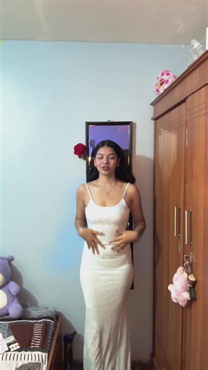 Effortless Elegance with This One-Piece Outfit