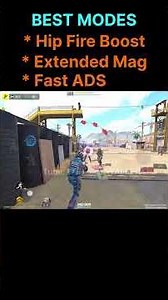 BEST BASIC OTs_ 9 BUILD FOR BR | CODM |