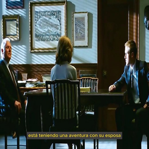 Resumen de la película: Fracture (2007) | GoddessTv