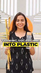 1. PLA (Polylactic Acid) is derived from renewable bio-based resources like sugarcane & corn starch. 2. Did you know PLA is compostable? It breaks down completely in industrial composting conditions and can be made into biogas, fertilizers & more. This makes it a perfect solution for reducing plastic pollution and fostering a circular economy. 3. PLA boasts a considerably lower carbon footprint than traditional plastics, thanks to its more environmentally friendly production process & lower emis