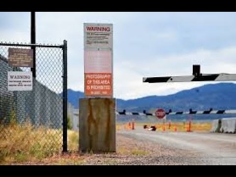 Erik Shares Secrets About Area 51