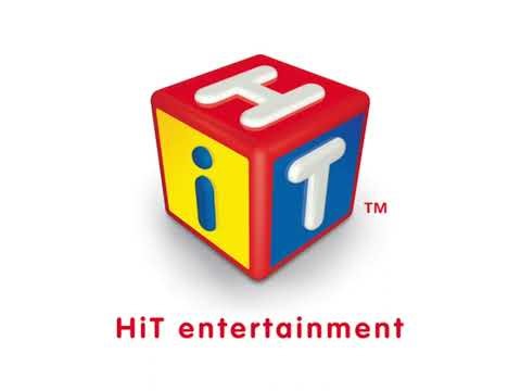 HIT Entertainment Logo (Prototype, Early 2007) [Recreation]