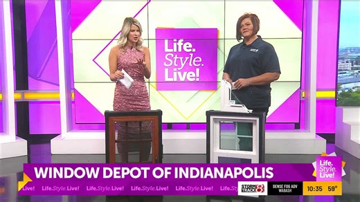 10-13-25 Window Depot