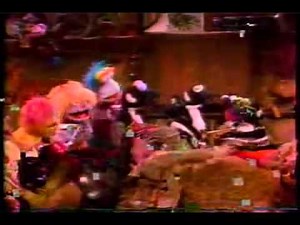 Little Muppet Monsters Episode 1 Part 1