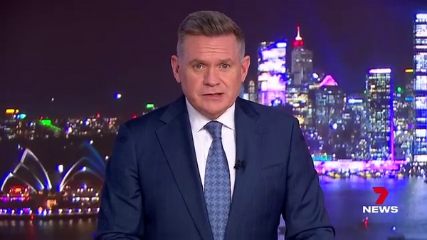 9.3K views · 103 reactions | A pitch invader dodged as many as 14 security guards when he streaked across the SCG at the Swans game last night. He made it all the way across with his shirt off. Disappearing into the stands before they could catch him. But he couldn't outrun the law. He was arrested and is facing a maximum fine of $5,000. He's also been banned from the SCG for 2 years. 7NEWS at 6pm. More local news: 7news.com.au/news/sydney #SCG #7NEWS | 7NEWS Sydney | Facebook