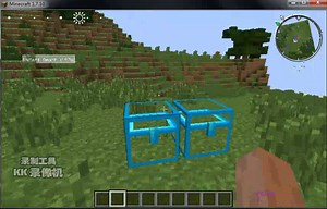 Minecraft我的世界漫画超级英雄模组介绍 漫威篇