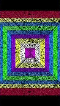 The Hidden Geometry of Numbers: Part 1