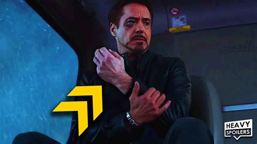 The best MCU Easter egg you missed that ran from Iron Man all the way to Avengers: Endgame