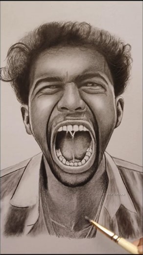 VAAZHA 2 - Alan Drawing Easy Way #vaazha2 #alan #drawing