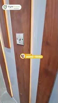 Complete Office Security Setup 🔐 | EPABX + CCTV + Biometric + Access Control Demo