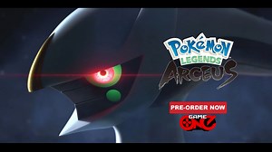 5.2K views · 78 reactions | Get ready for a new kind of grand, Pokémon adventure in Pokémon™ Legends: Arceus, a brand-new game from Game Freak that blends action and exploration with the RPG roots of the Pokémon series. Reserve your copy: https://bit.ly/2PCxubO | Game One PH | Facebook