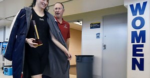 NY state judge upholds Nassau County's ban on transgender athletes