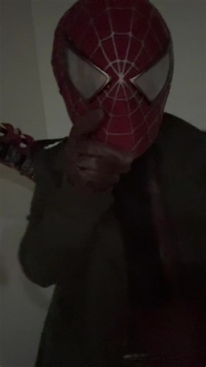 My man with more arms is better. #docockcosplay #spidermannowayhome #spiderman2 #spidermanbrandnewday —— Dr octopus cosplay, doc Ock, Otto Octavius, tom Holland, Tobey Maguire Spider-Man, Spider-Man cosplay, alfred Molina, green goblin, Andrew Garfield, Doctor octopus cosplay,